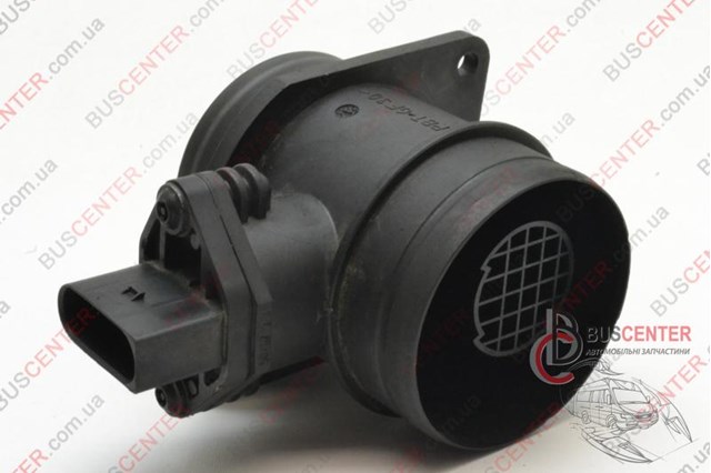 Датчик витрати повітря 0281002531 BOSCH