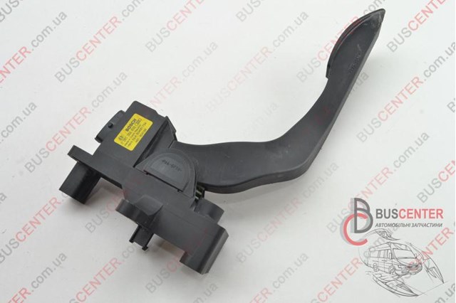 Підаль газу 0281002632 BOSCH