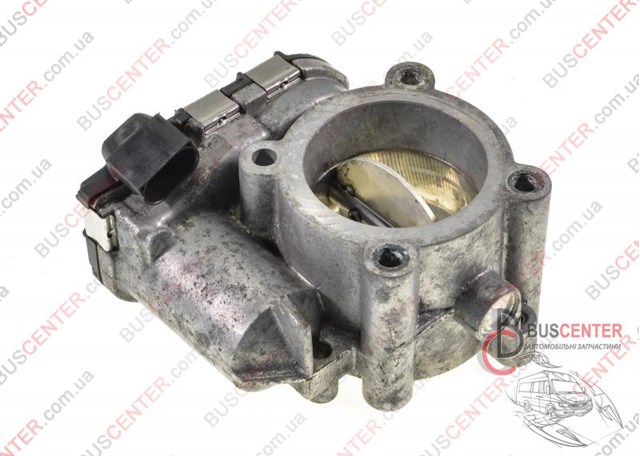 Заслінка повітряна 0281002678 BOSCH