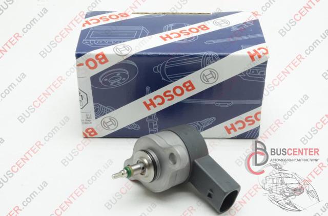 Регулятор тиску палива 0281002750 BOSCH