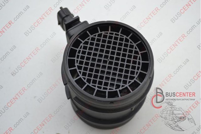 Витратомір повітря 0281002763 BOSCH