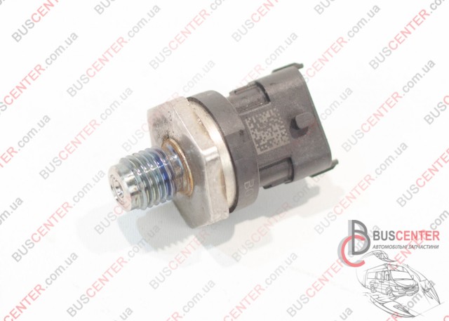 Манометри 0281002836 BOSCH