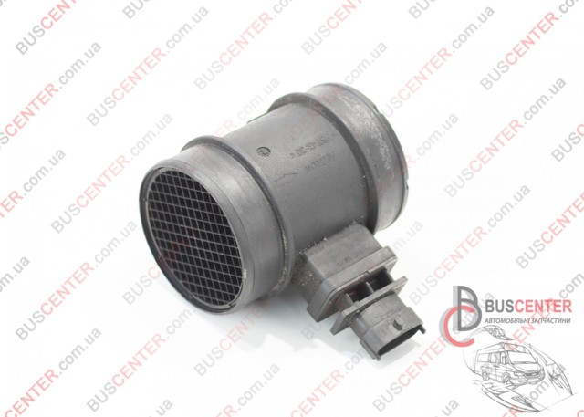 ДРПП 0281002861 BOSCH