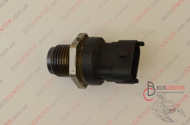 Манометри 0281002903 BOSCH
