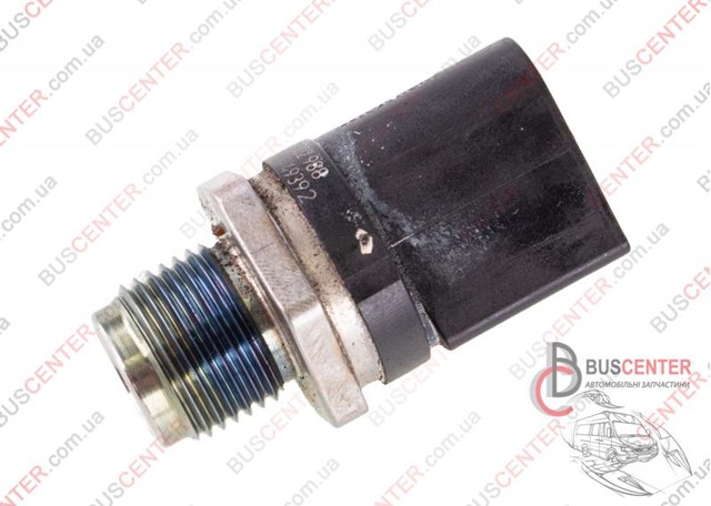 Датчик тиску палива 0281002988 BOSCH