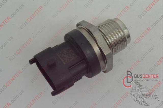 Манометри 0281006158 BOSCH
