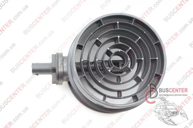 Повітромір 0281006604 BOSCH