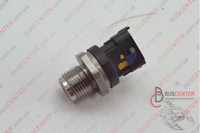 Манометри 0281006726 BOSCH