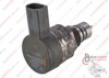 Регулятор тиску палива в паливній рейці 0281006754 BOSCH