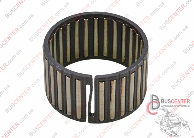 Підшипник коробки передач 02F311265 VAG