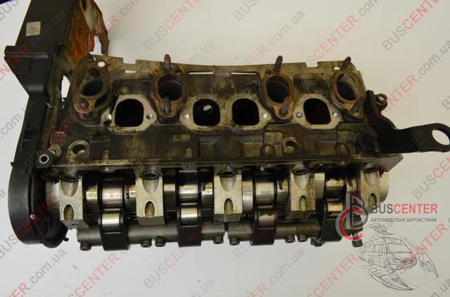 Головка блока циліндрів (ГБЦ) 038103373R VAG