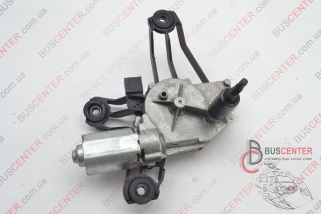 Склоочисник дверей задка 0390201580 BOSCH