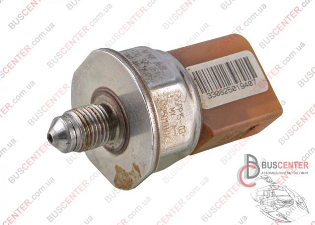 Датчик тиску палива 03C906051H VAG