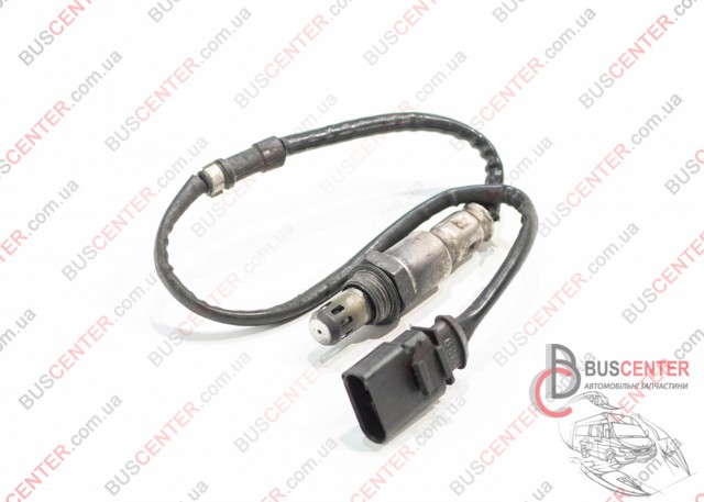 Лямбда зонд після каталізатора 03C906262AA VAG