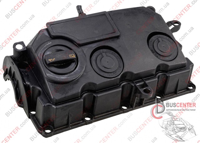 Кришка клапанна 03G103469G VAG