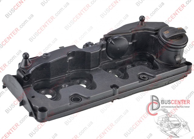 Кришка клапанна 03L103469R VAG