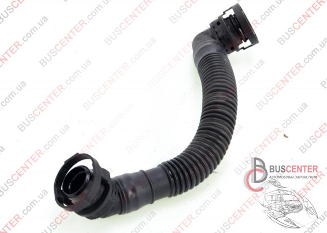 Патрубок вентиляції картерних газів 03L103493AE VAG