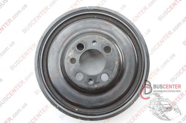 Шків колінчастого вала 03L105243 VAG