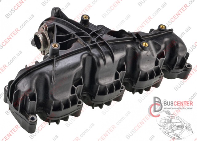 Колектор впускний 03L129711AM VAG