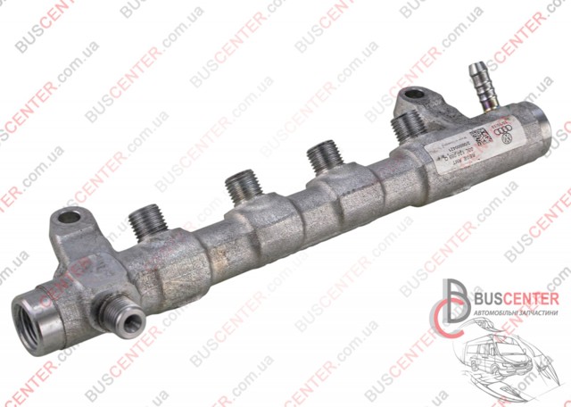 Паливна рампа 03L130089Q VAG