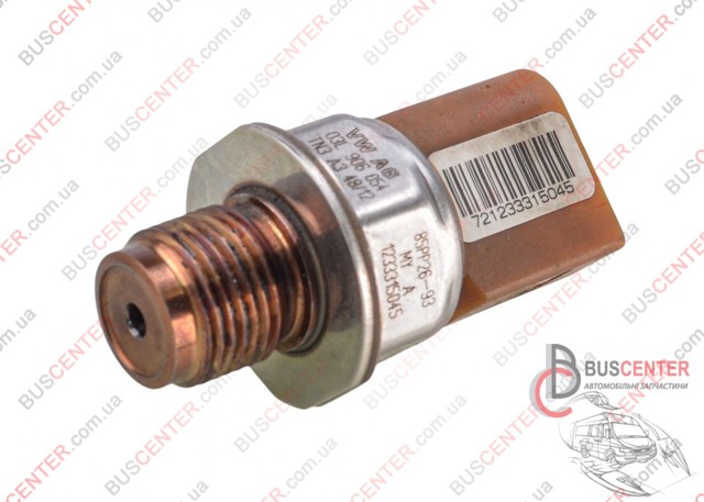 Манометри 03L906054 VAG