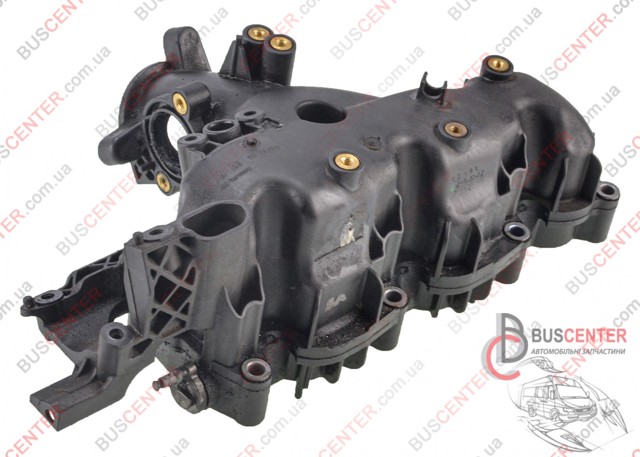Колектор впускний 03P129711D VAG
