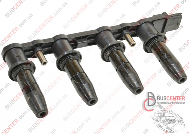 Котушка запалювання 03SKV123 SKV