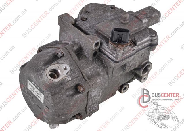 Компресор холодоагенту Тойота Ауріс UKP