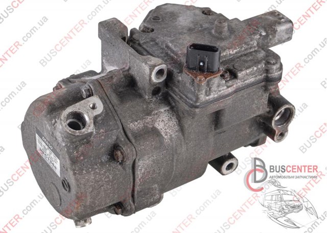 Насос кондиціонера 0422000401 TOYOTA