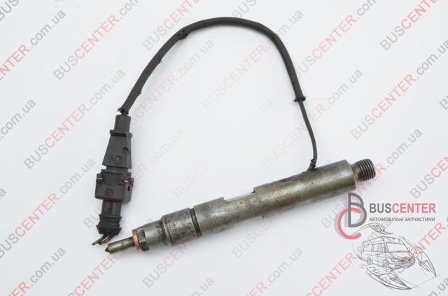 Форсунки електромагнітні 0432193563 BOSCH