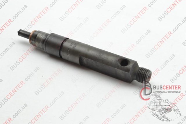 Форсунка інжектора 0432193753 BOSCH