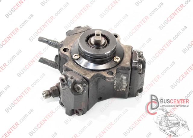 Насос паливний високого тиску (ПНВТ) - DIESEL 0445010038 BOSCH