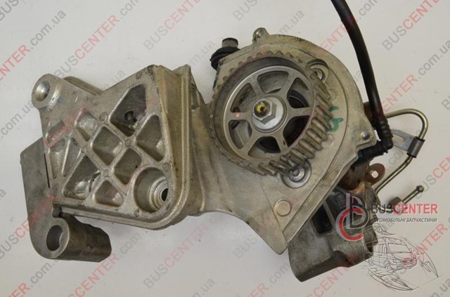 Насос паливний високого тиску (ПНВТ) - DIESEL 0445010216 BOSCH
