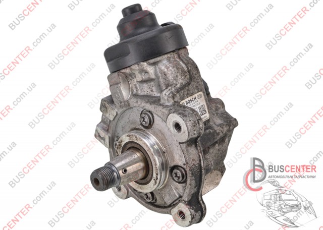 Насос паливний високого тиску (ПНВТ) - DIESEL 0445010514 BOSCH