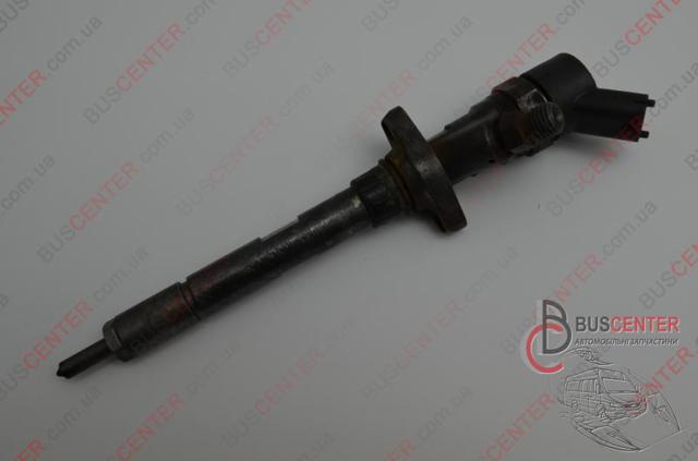 Форсунки електромагнітні 0445110057 BOSCH