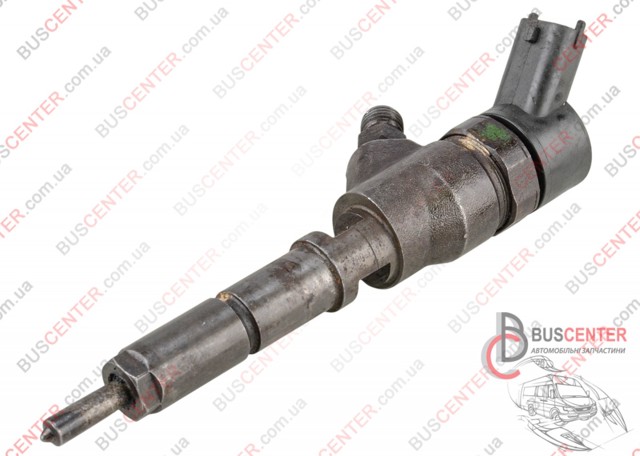 Форсунка паливна 0445110076 BOSCH