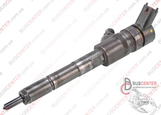 Форсунка паливна 0445110085 BOSCH