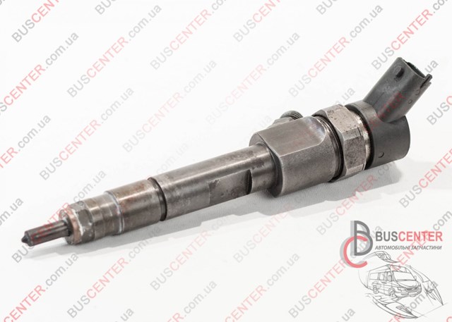 Форсунка інжектора 0445110110 BOSCH
