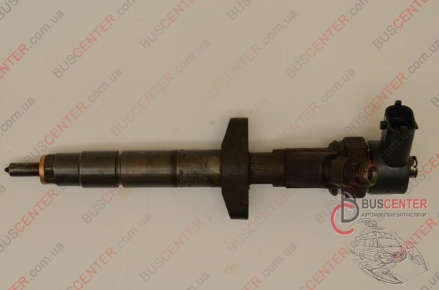 Форсунка паливна 0445110141 BOSCH