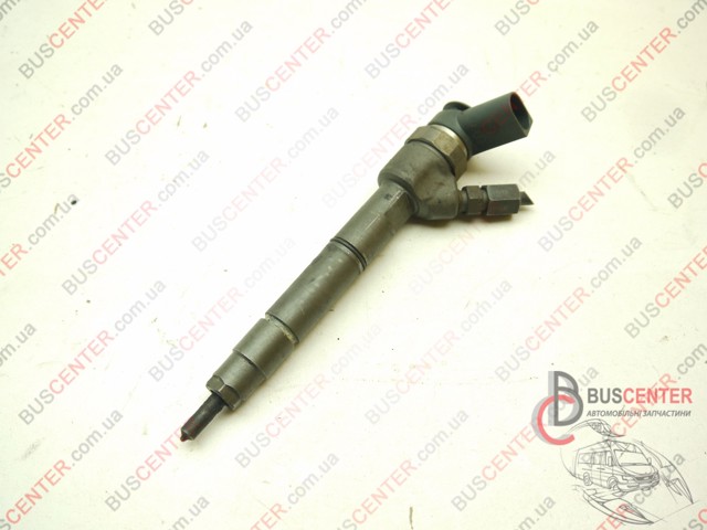 Форсунка паливна 0445110167 BOSCH