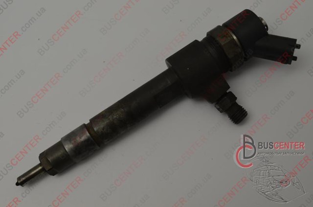 Форсунка паливна 0445110187 BOSCH