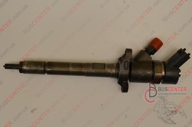 Форсунки електромагнітні 0445110188 BOSCH
