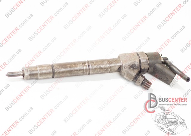 Форсунка паливна 0445110196 BOSCH