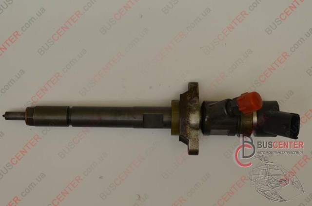 Форсунка вприску палива 0445110239 BOSCH