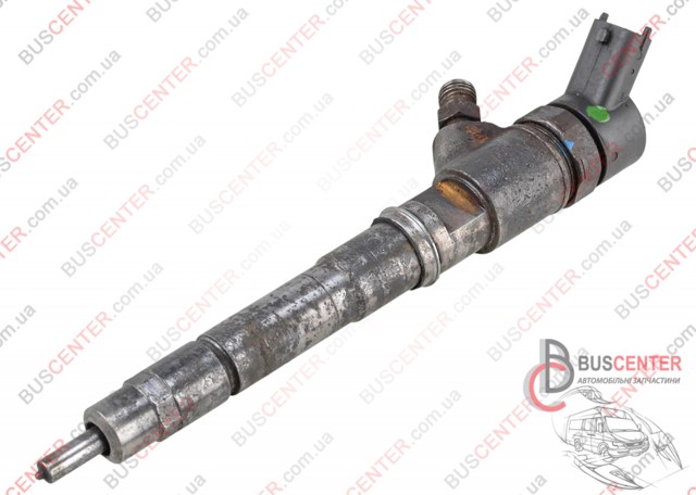 Форсунка паливна 0445110273 BOSCH