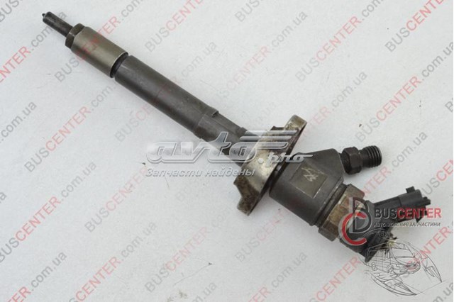 Форсунка паливна 0445110297 BOSCH