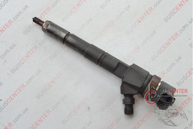 Форсунки електромагнітні 0445110300 BOSCH