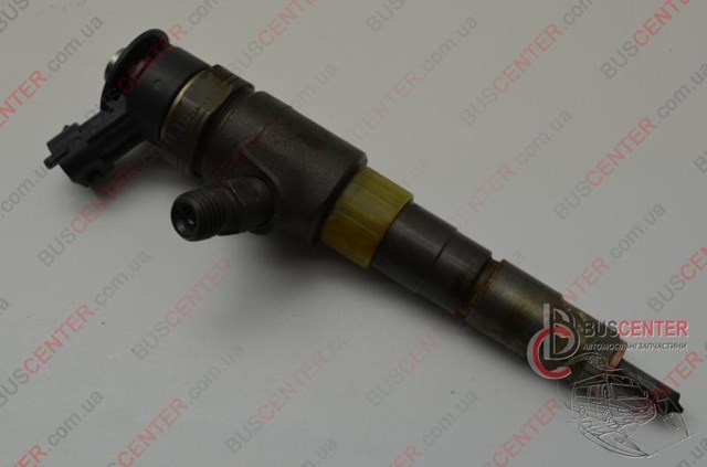 Форсунка інжектора 0445110340 BOSCH