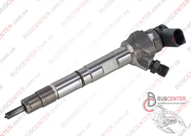 Форсунка інжектора 0445110469 BOSCH