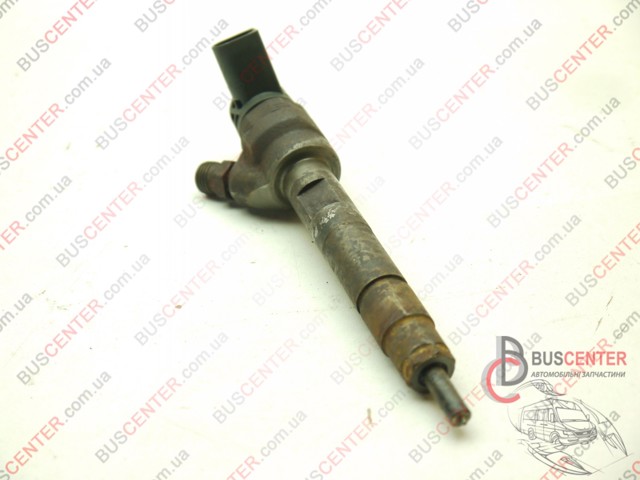 Форсунка інжектора 0445110478 BOSCH